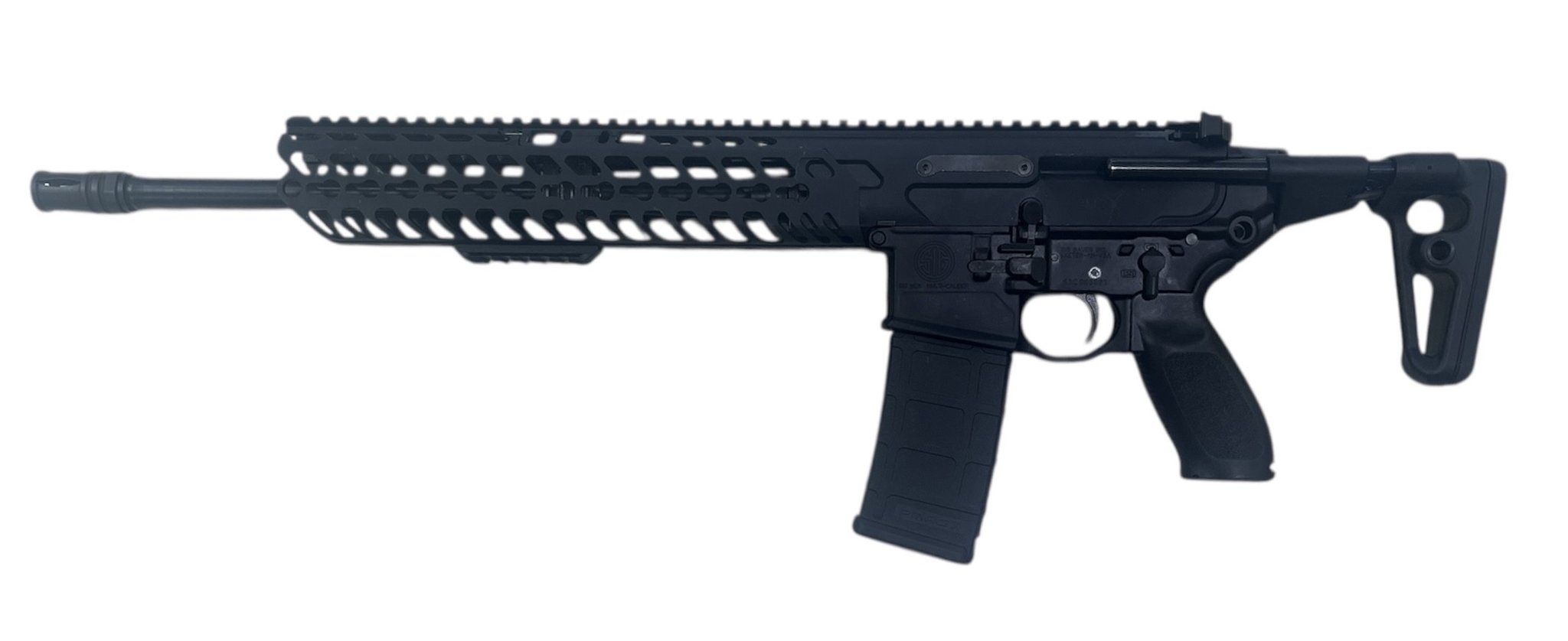 Sig Sauer Mcx