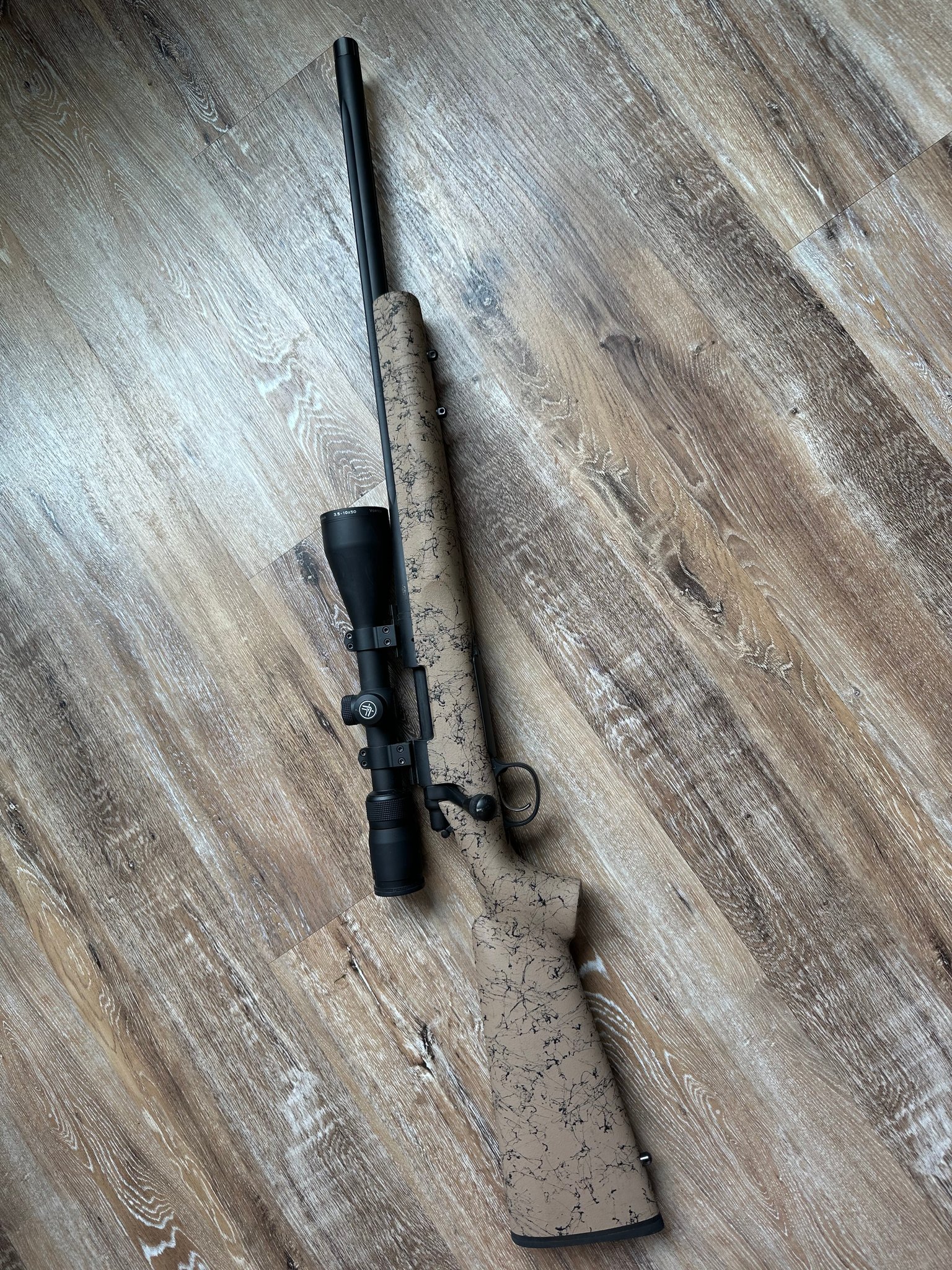 ECOM00433203 REMINGTON 700 ECOM00433203 522317