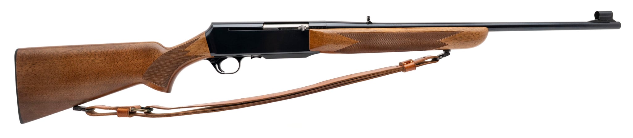 Browning Bar High Power