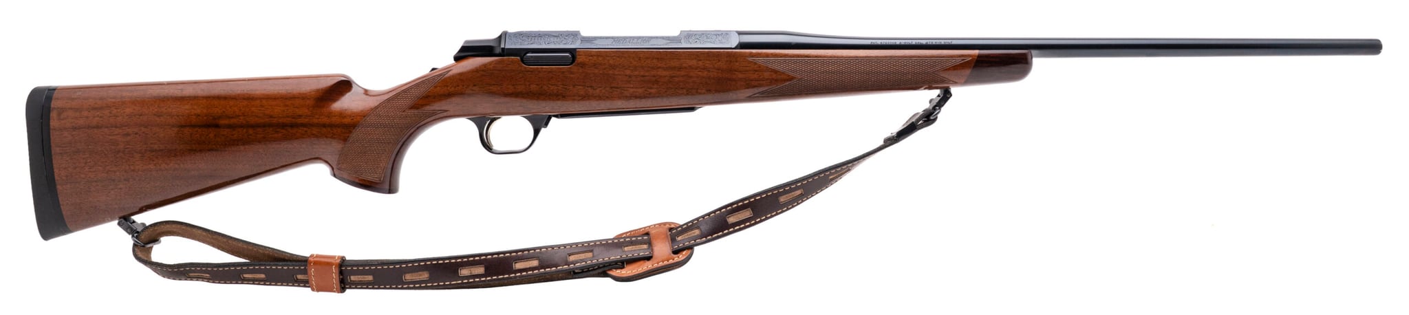 Browning Medallion Lh