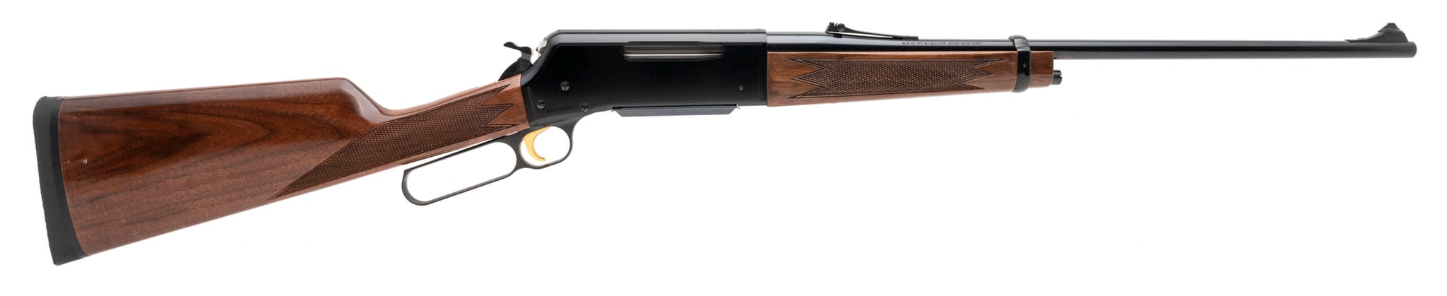 Browning Blr Lightweight 81
