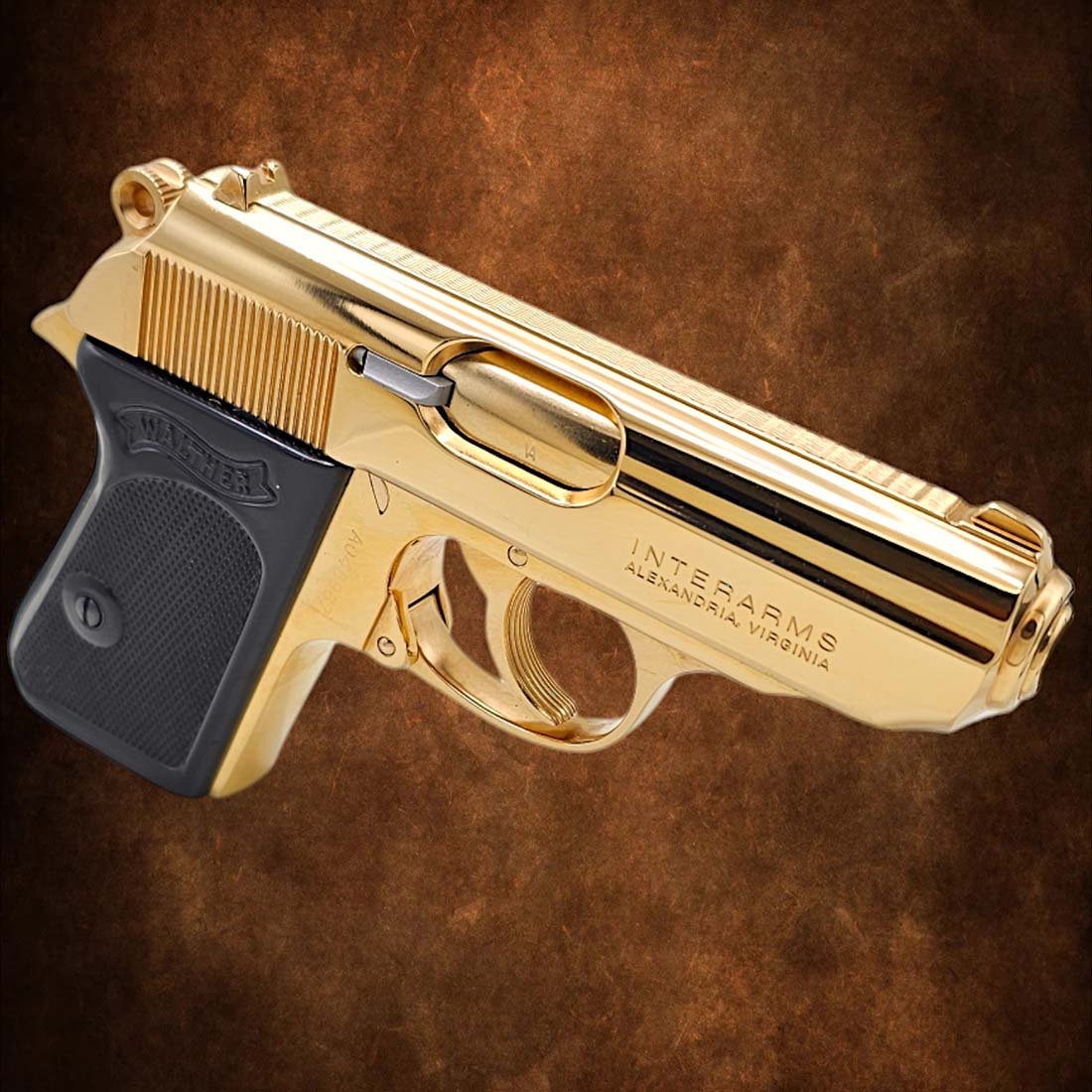 Walther Ppk