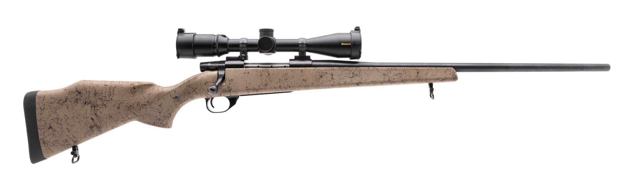 ECOM00433236 WEATHERBY Vanguard ECOM00433236 522357