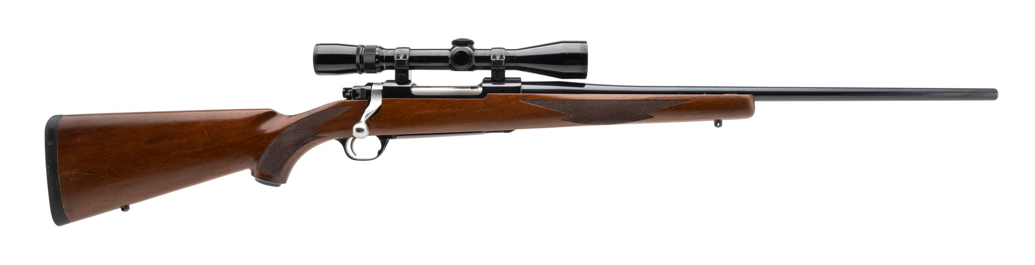 Ruger M77 Mark Ii