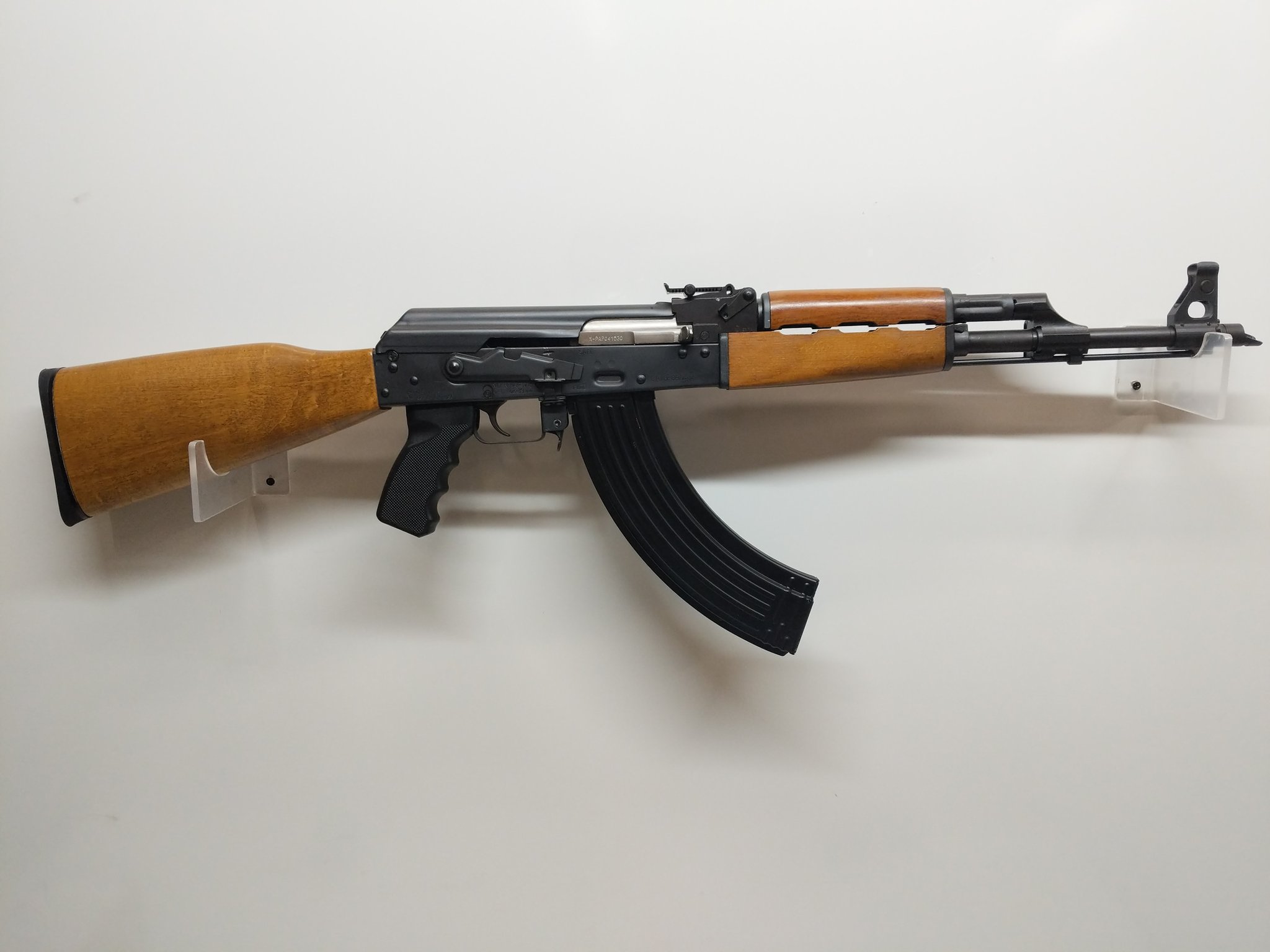 Zastava Arms N-pap M70