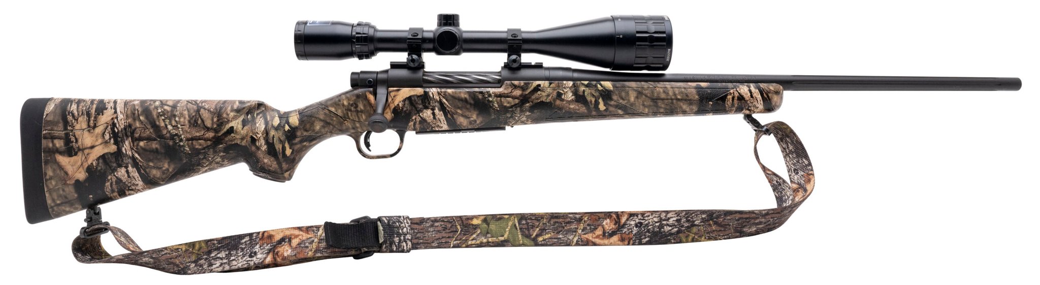 ECOM00433249 MOSSBERG Patriot ECOM00433249 522370