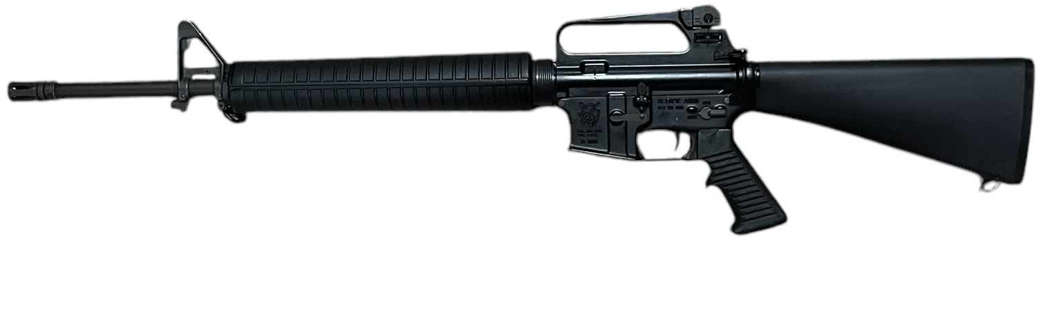 Semi Auto Olympic Arms, Inc.