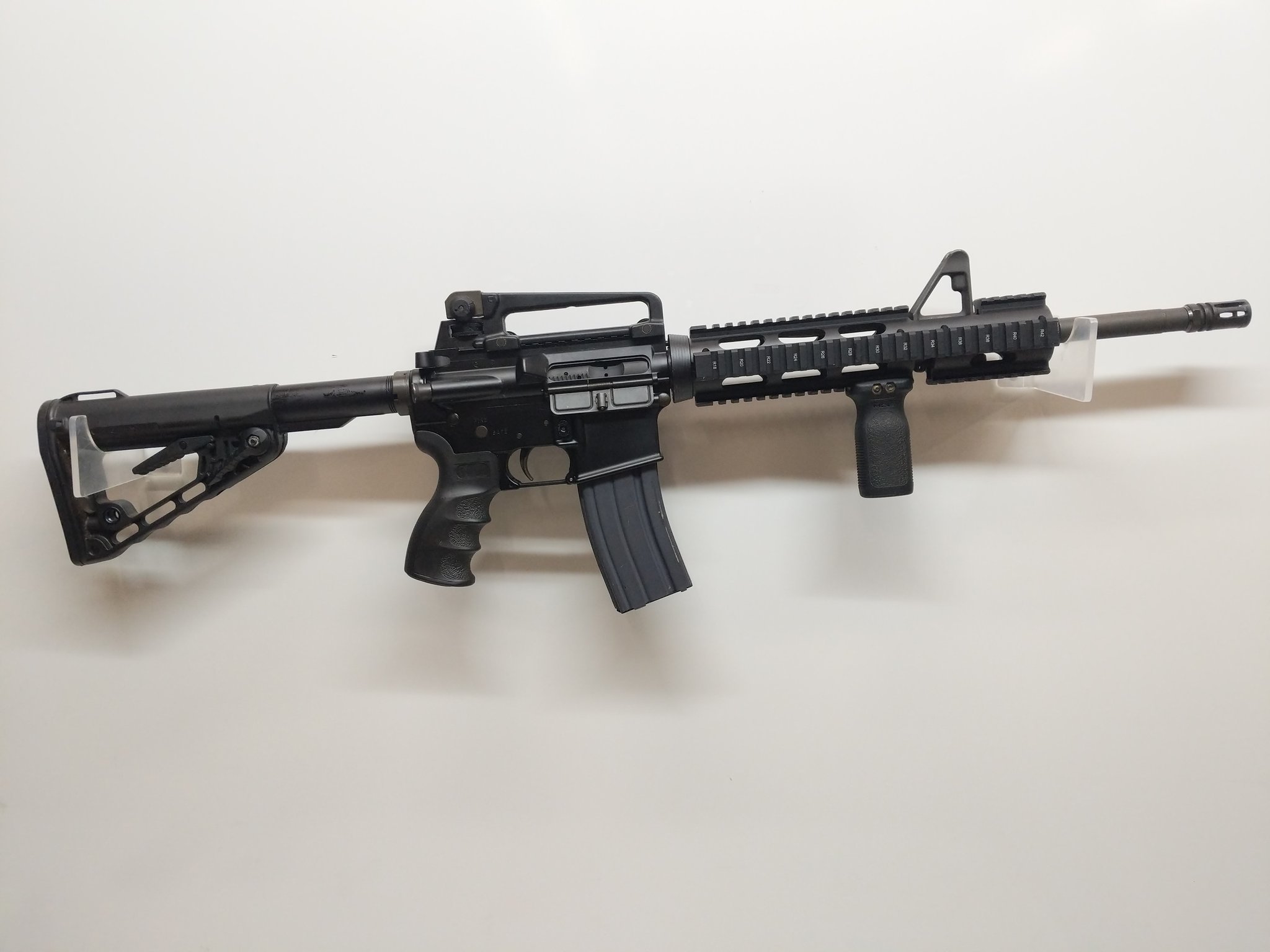 Colt Sporter M4 Carbine