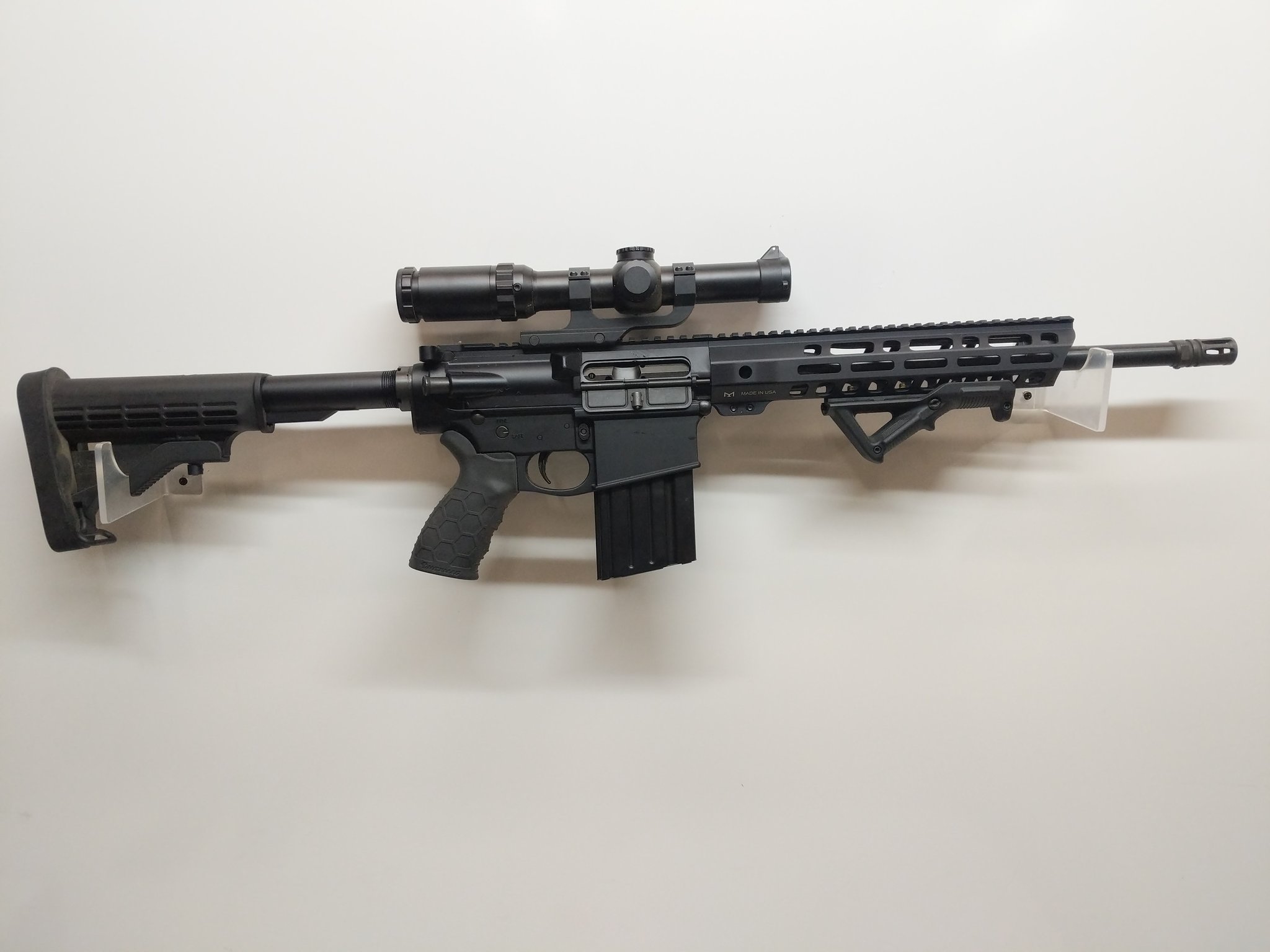 Palmetto State Armory Pa-10