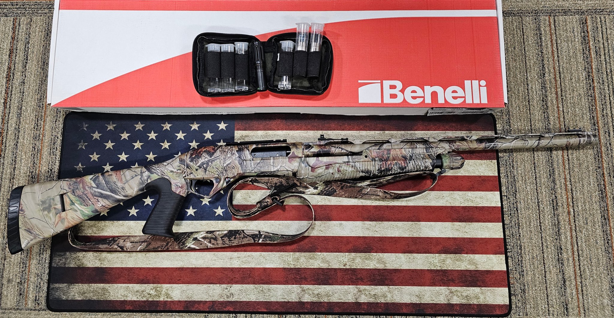 ECOM00433265 BENELLI Supernova ECOM00433265 522389