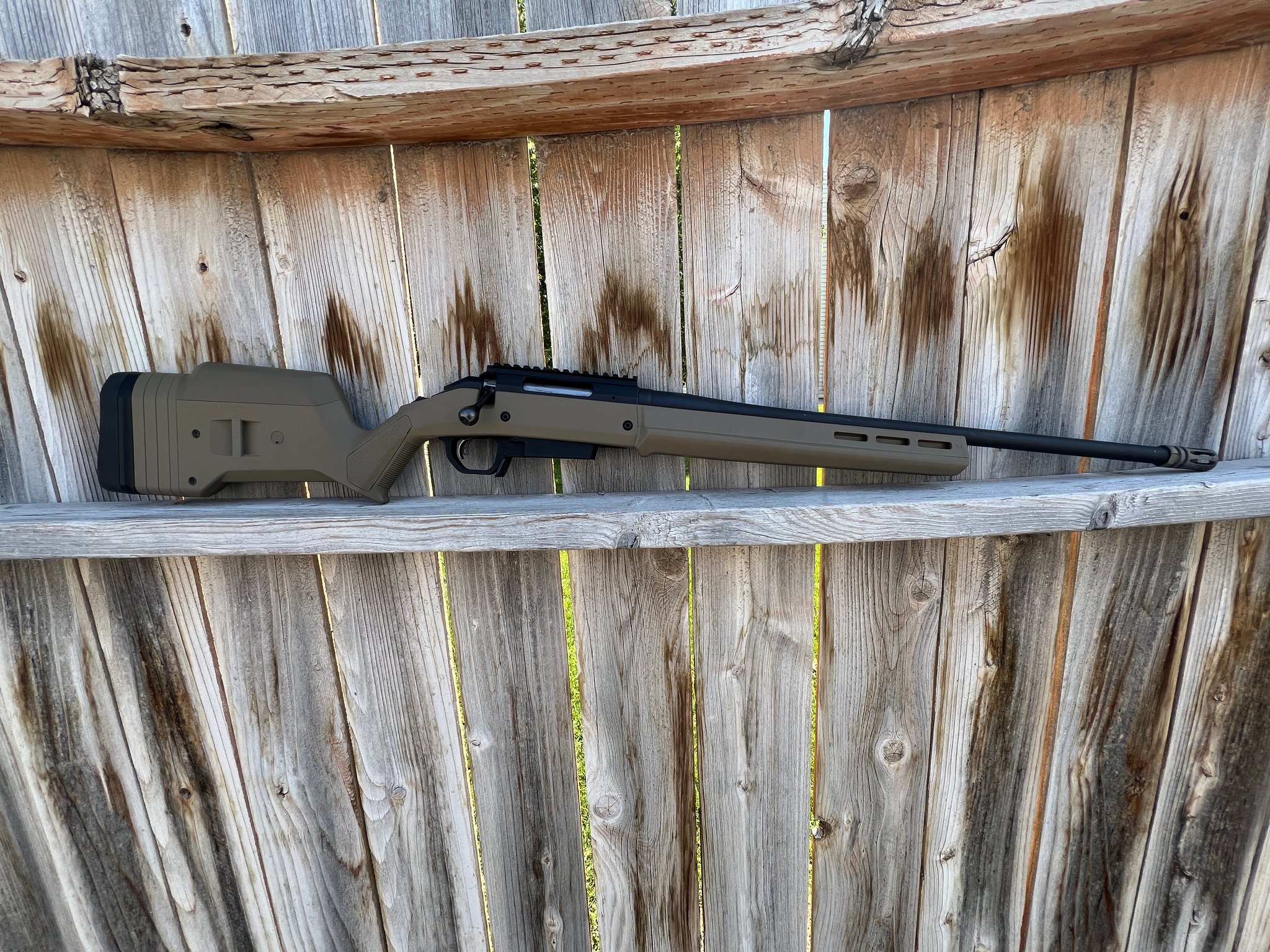 ECOM00433274 RUGER American ECOM00433274 522404