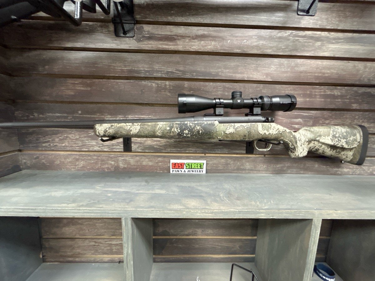 ECOM00433285 MOSSBERG Patriot ECOM00433285 522419