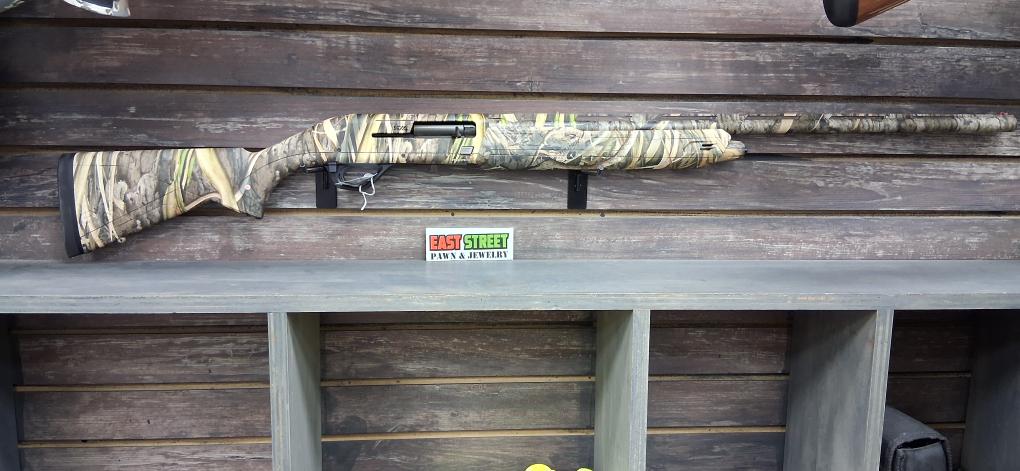 Winchester Sx4 Waterfowl