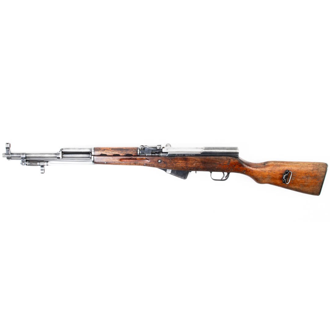 CHONGQING Jianshe Type 56 Sks ECOMR0001578 520692