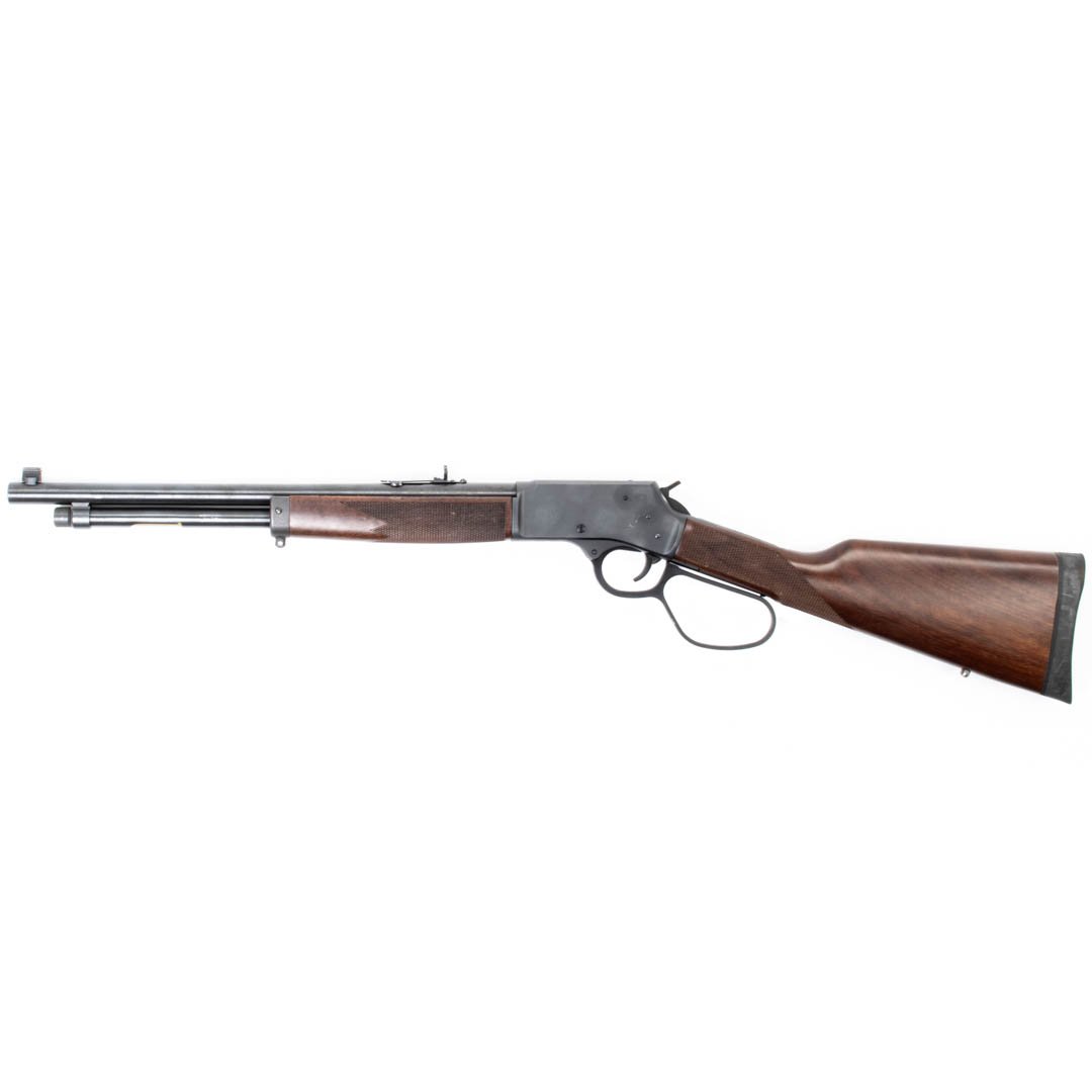 Henry Big Boy Steel Carbine