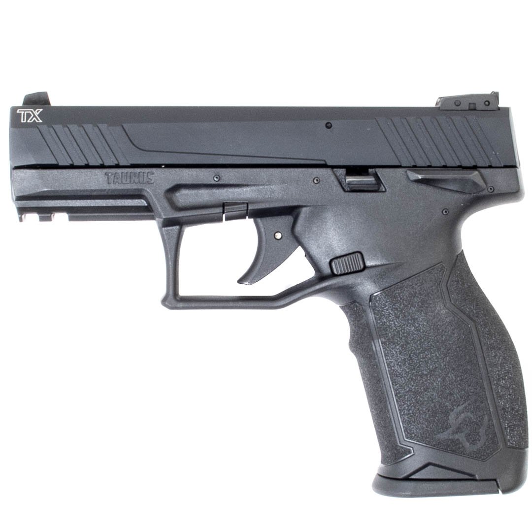 Taurus Tx22