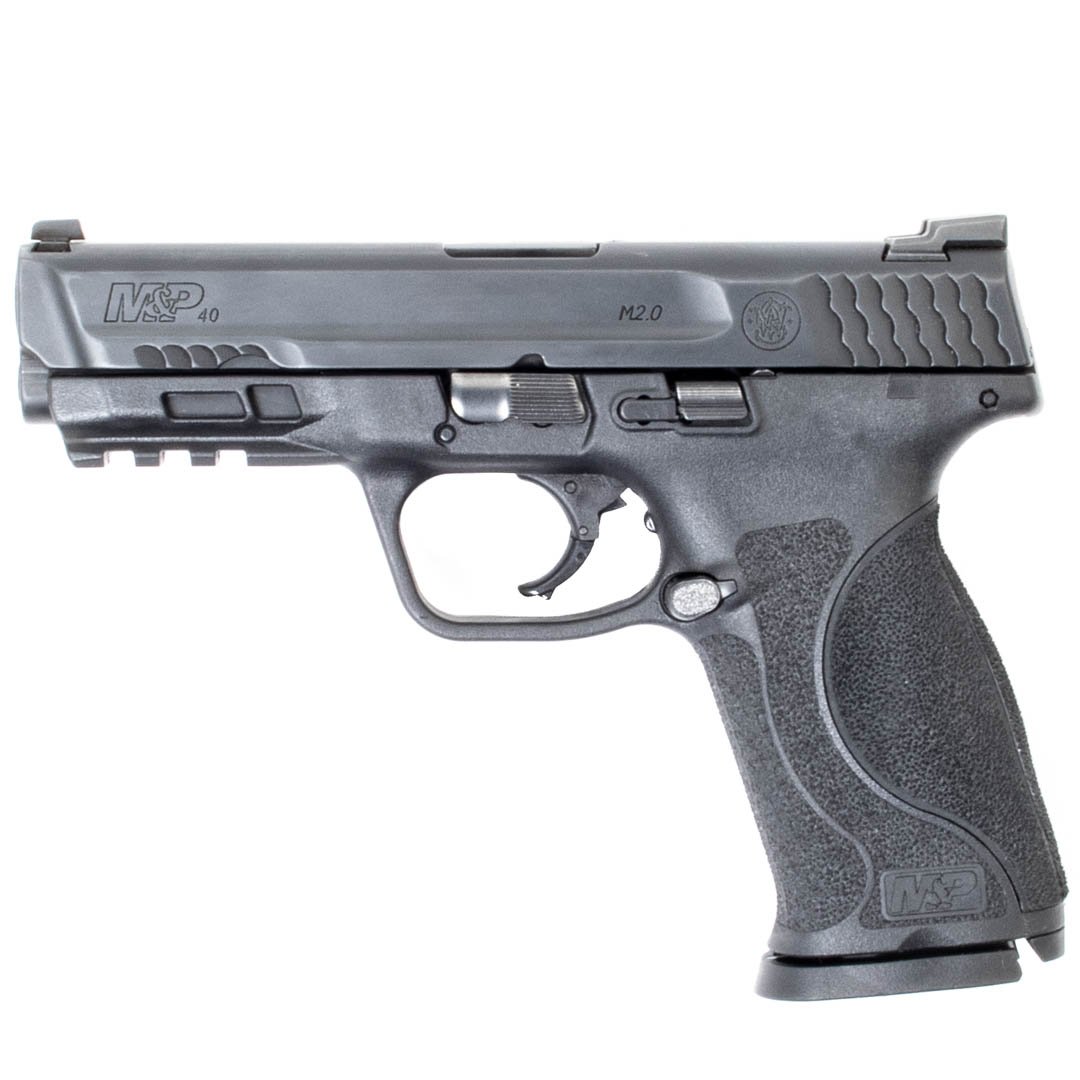 ECOMR0001576 SMITH & Wesson M&p40 M2.0 ECOMR0001576 520662