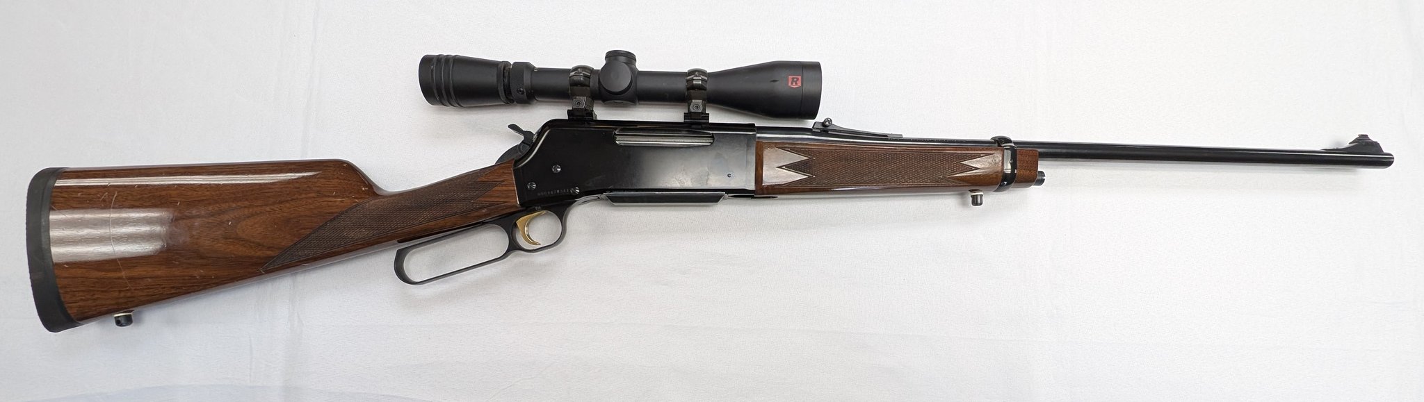 Miroku Blr
