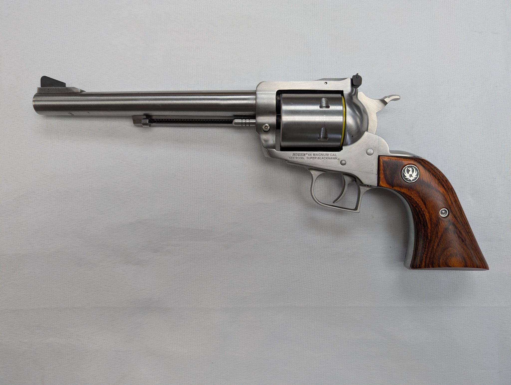 Ruger Super Blackhawk