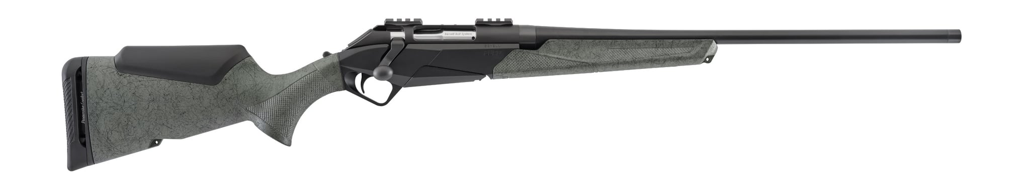 BENELLI LUPO