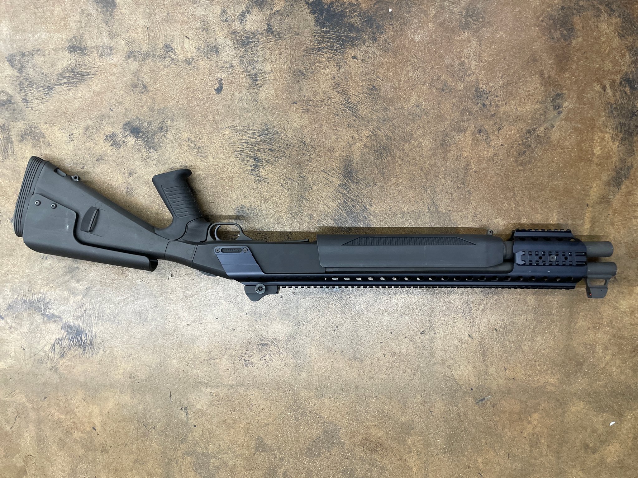 Mossberg 930 Tactical Spx