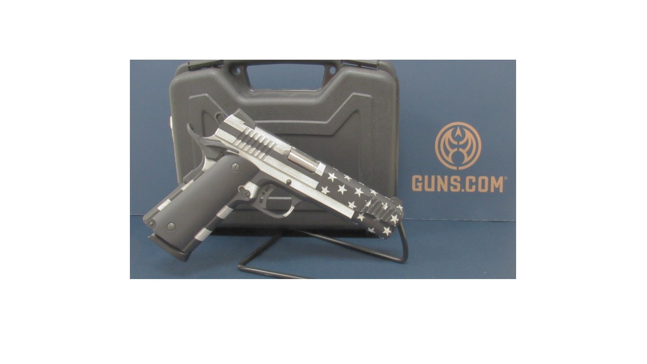 Citadel M1911 A1 Fs