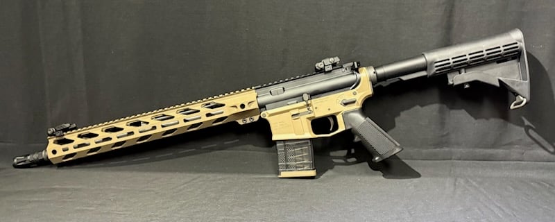 ECOM00433408 AERO Precision M4e1 ECOM00433408 522556