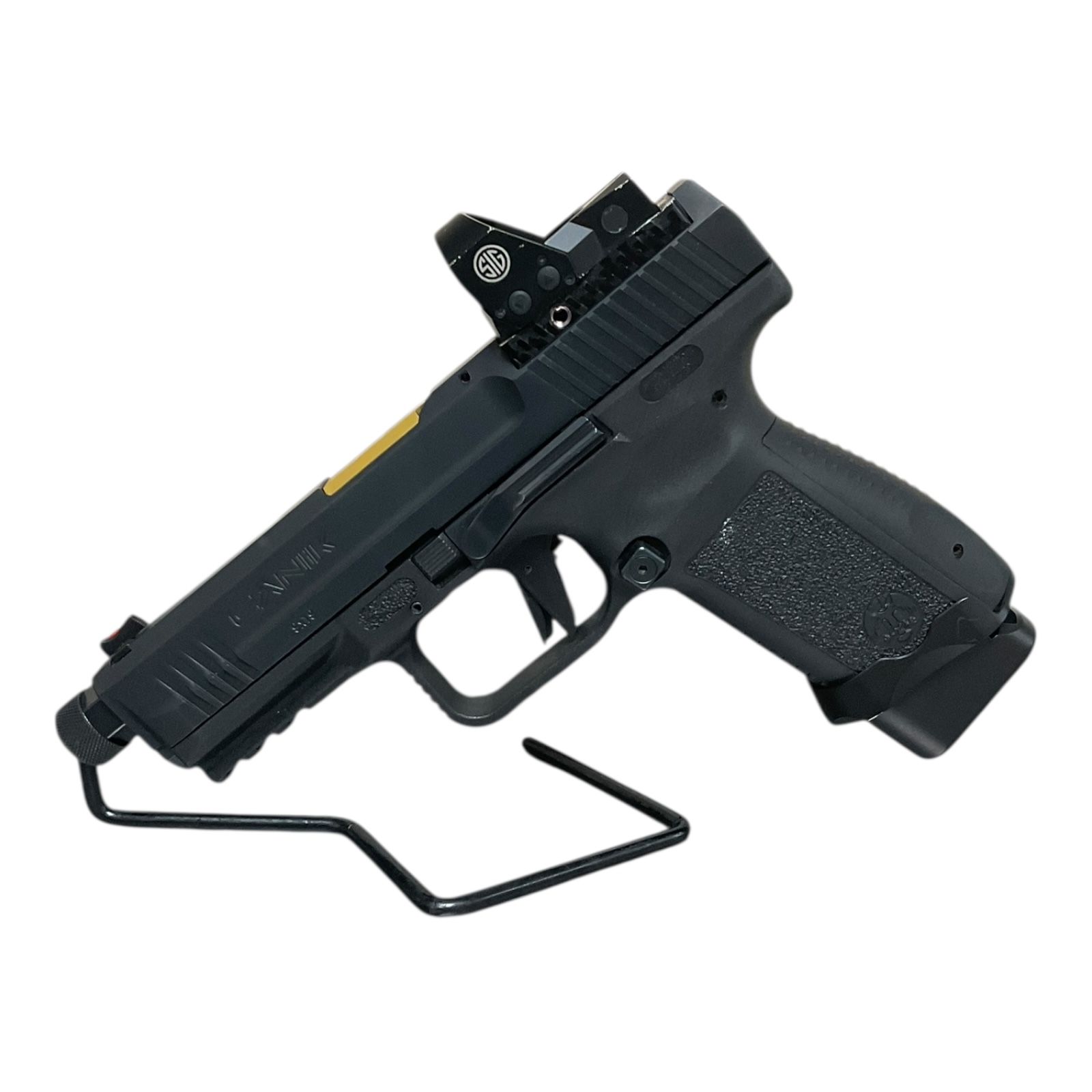 Canik Tp9 Elite Combat