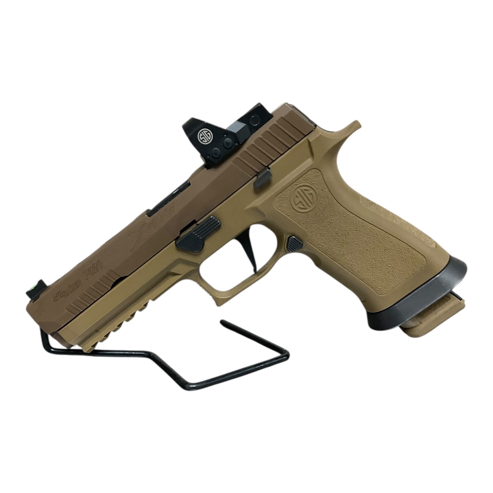 ECOM00433449 SIG Sauer P320 X-five ECOM00433449 522601