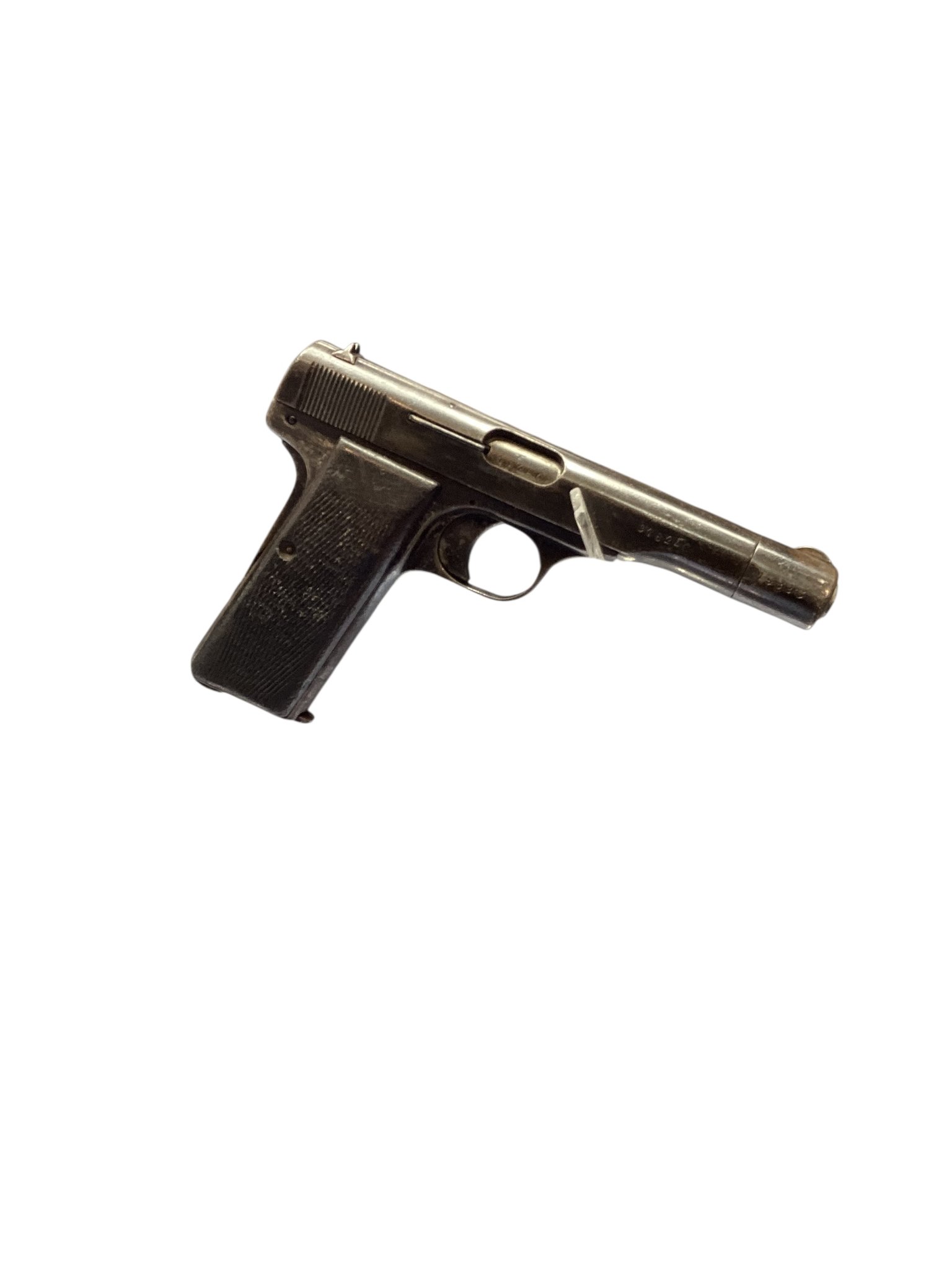 Fn Browning 1922