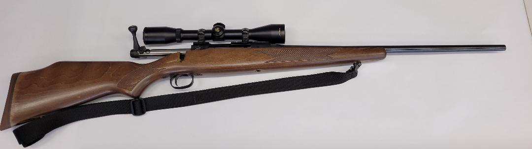 Savage Arms 110