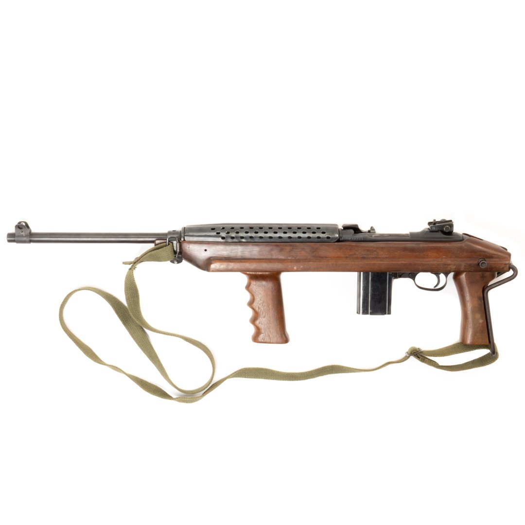 Iver Johnson M1 Carbine