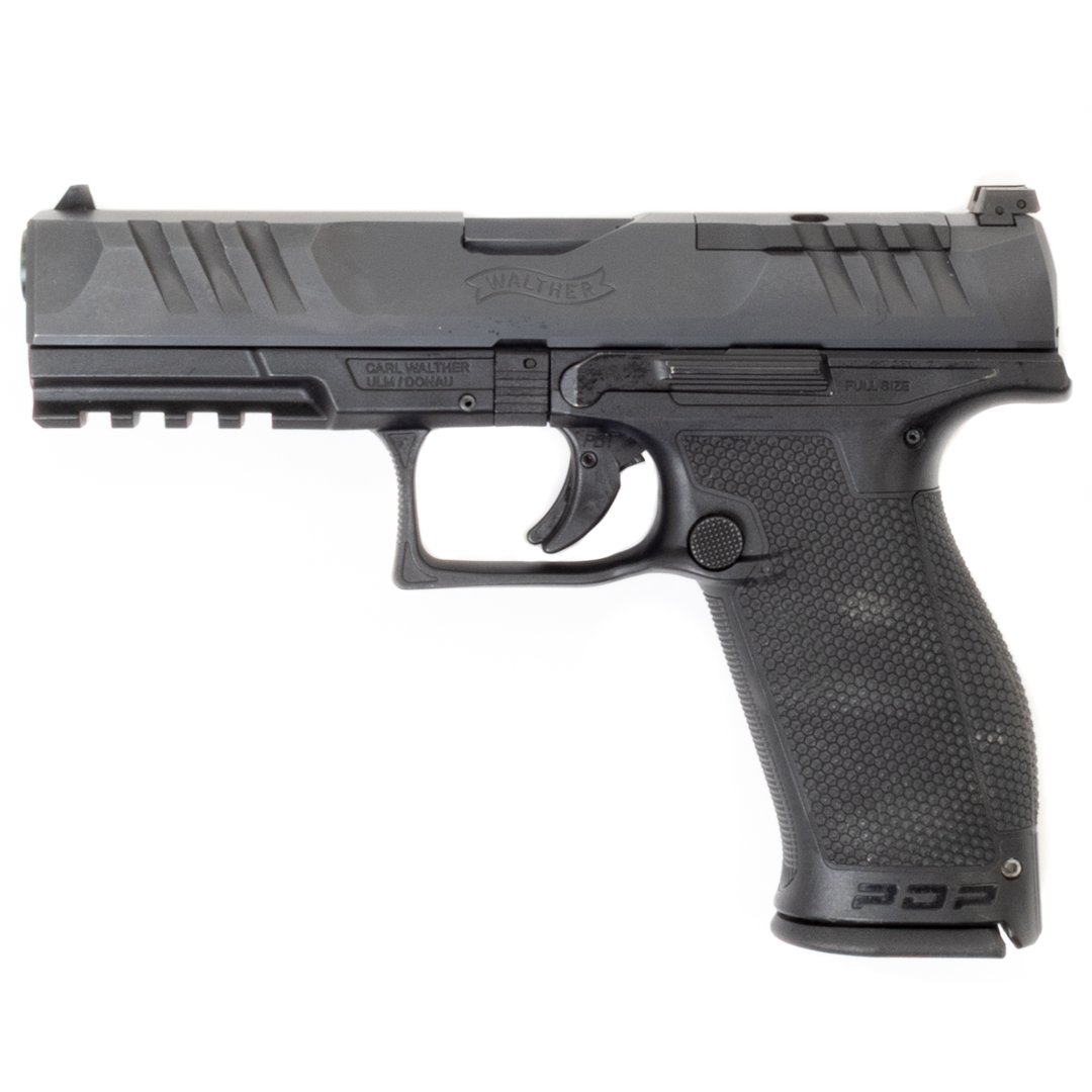 Walther Pdp Fs
