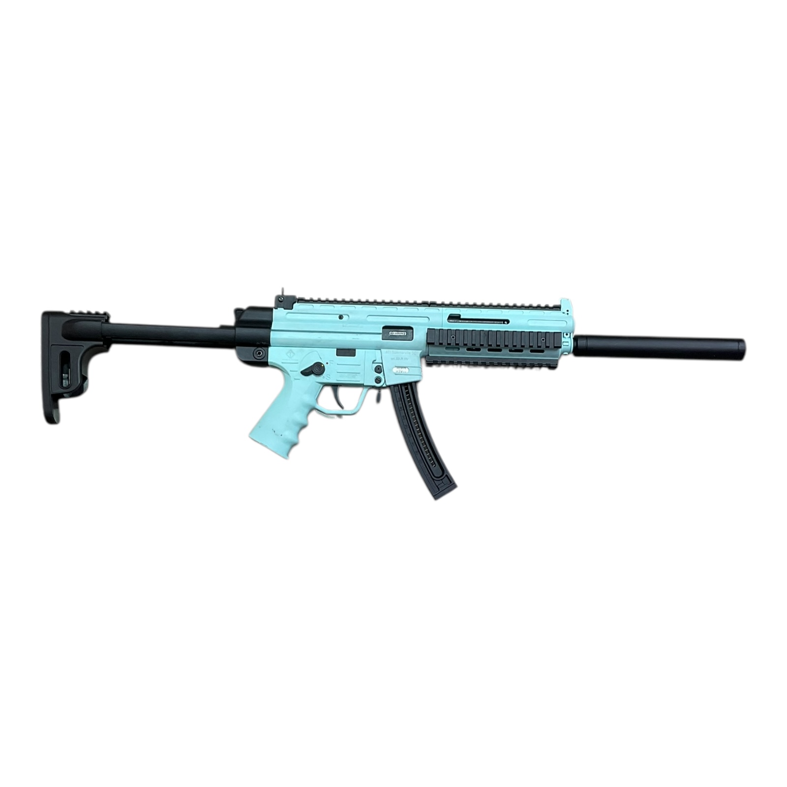 GSG German Sports Guns Gsg-16 ECOM00433460 522614