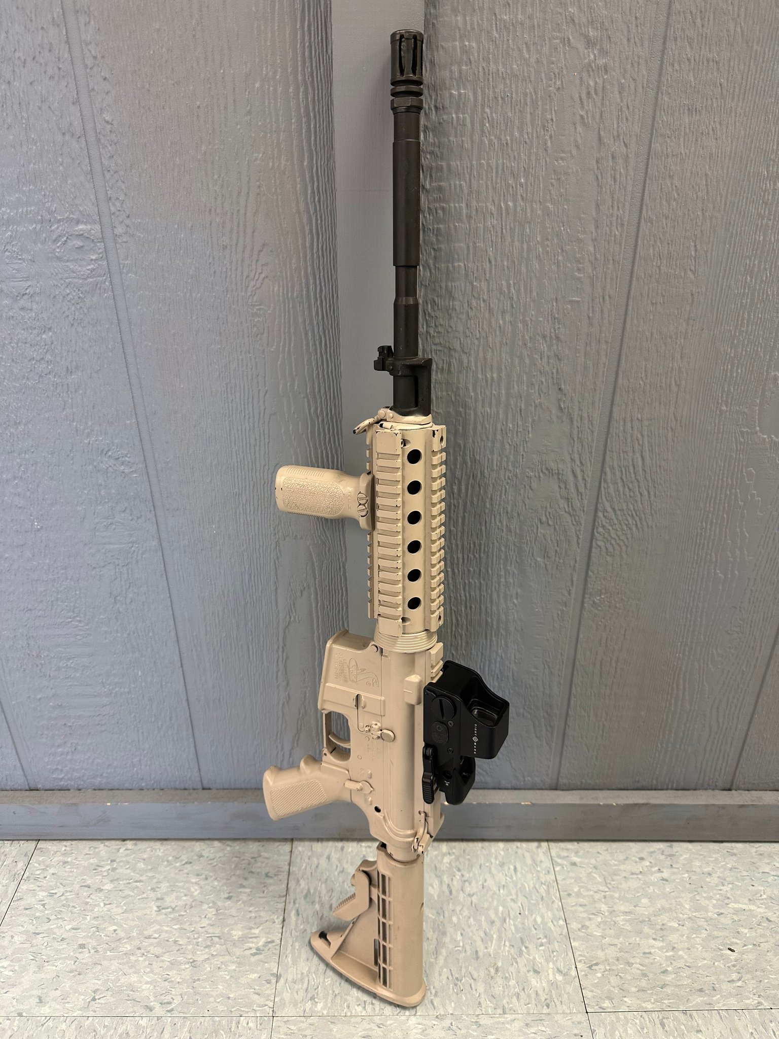 ECOM00433456 BUSHMASTER Xm15-e2s ECOM00433456 522610