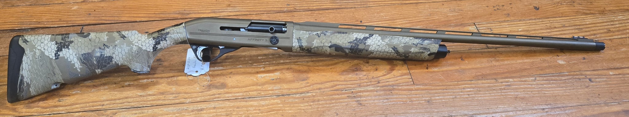 Franchi Affinity 3 Waterfowl Elite