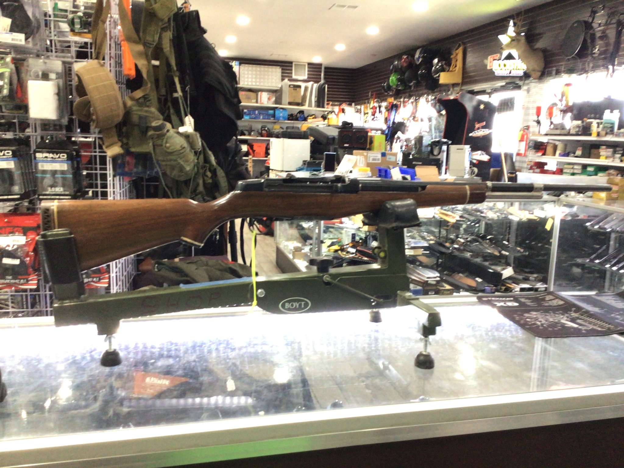 Springfield Armory M1 Garand