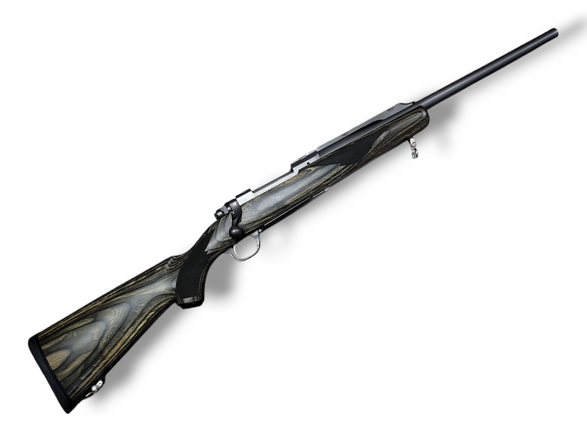 Ruger M77 Mark Ii