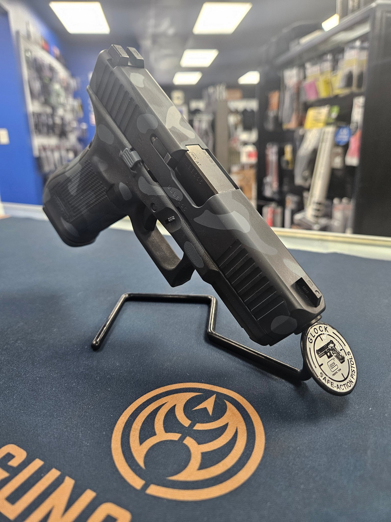 Glock 45 Gen 5