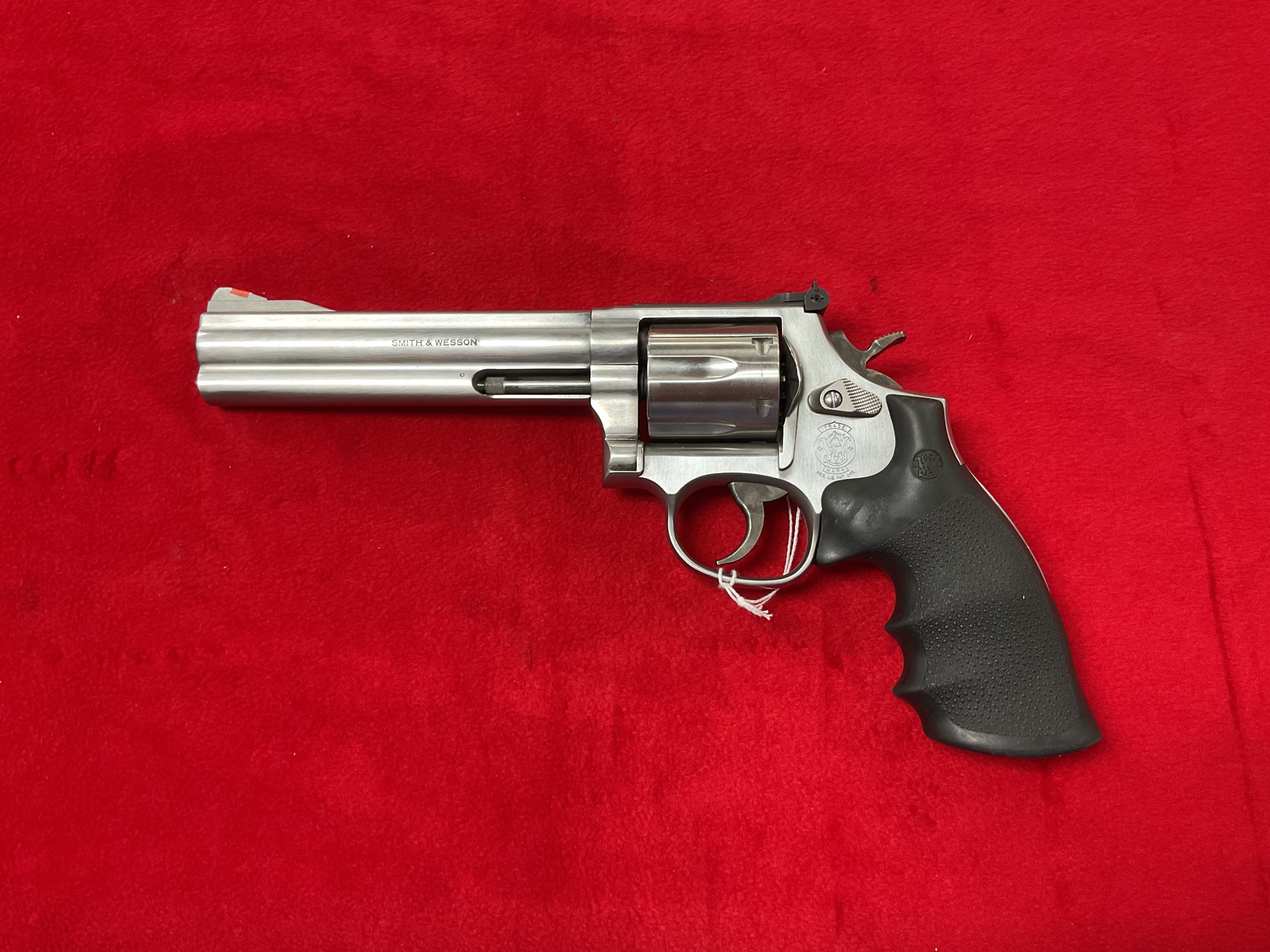 Smith & Wesson 686-5