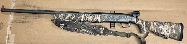 Browning Maxus
