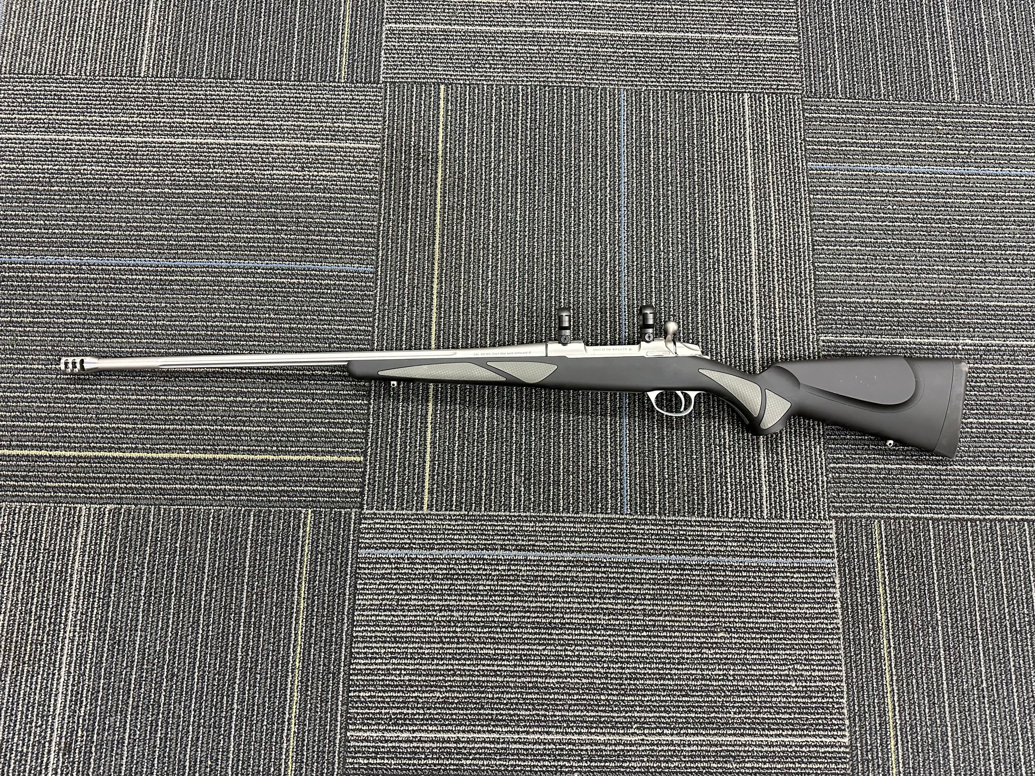 Sako 85 Finnlight