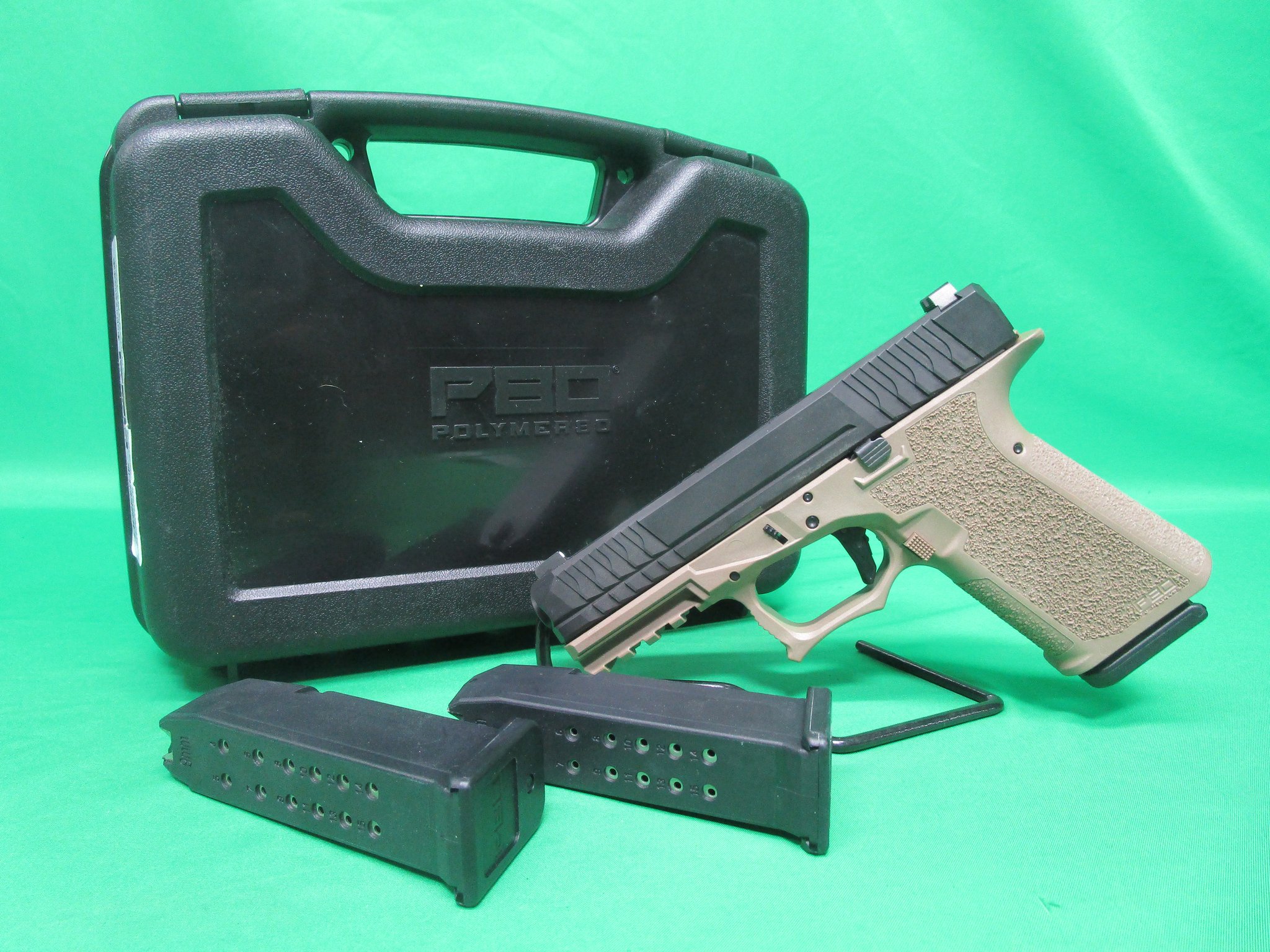 POLYMER80 Pfc9 ECOM00433515 522674