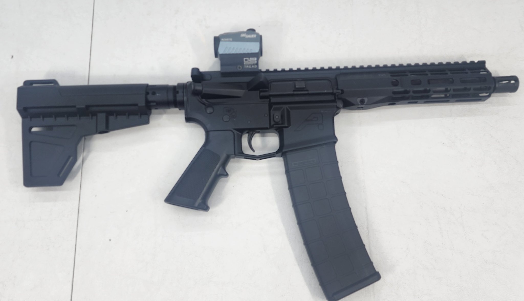Aero Precision M4e1