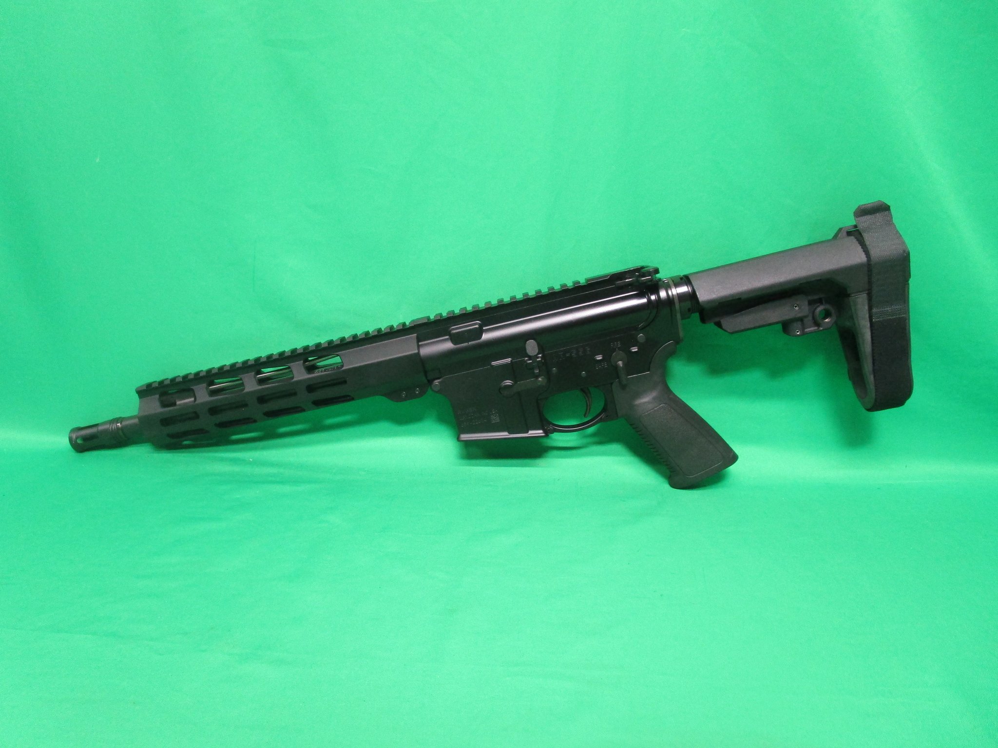 Ruger Ar-556