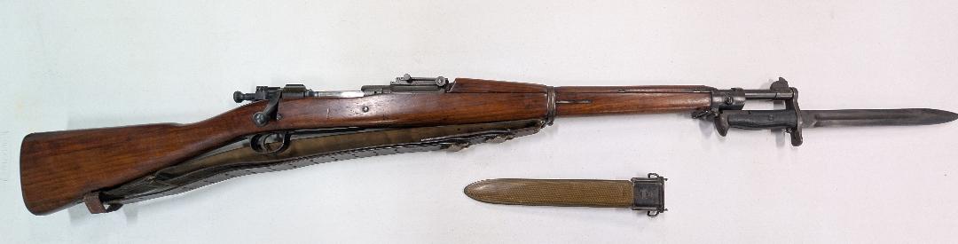 Springfield Armory 1903-a3