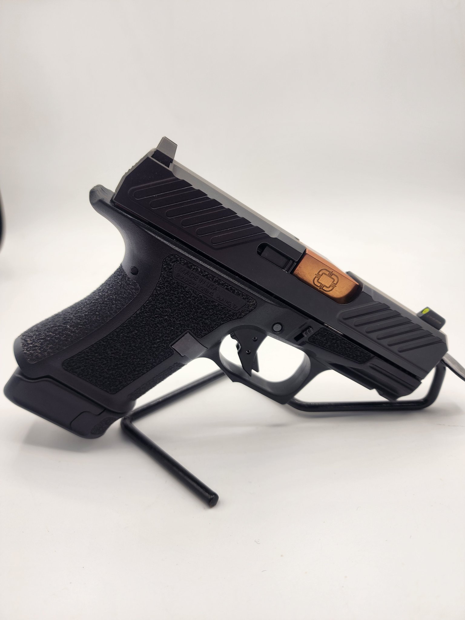 Shadow Systems Cr920