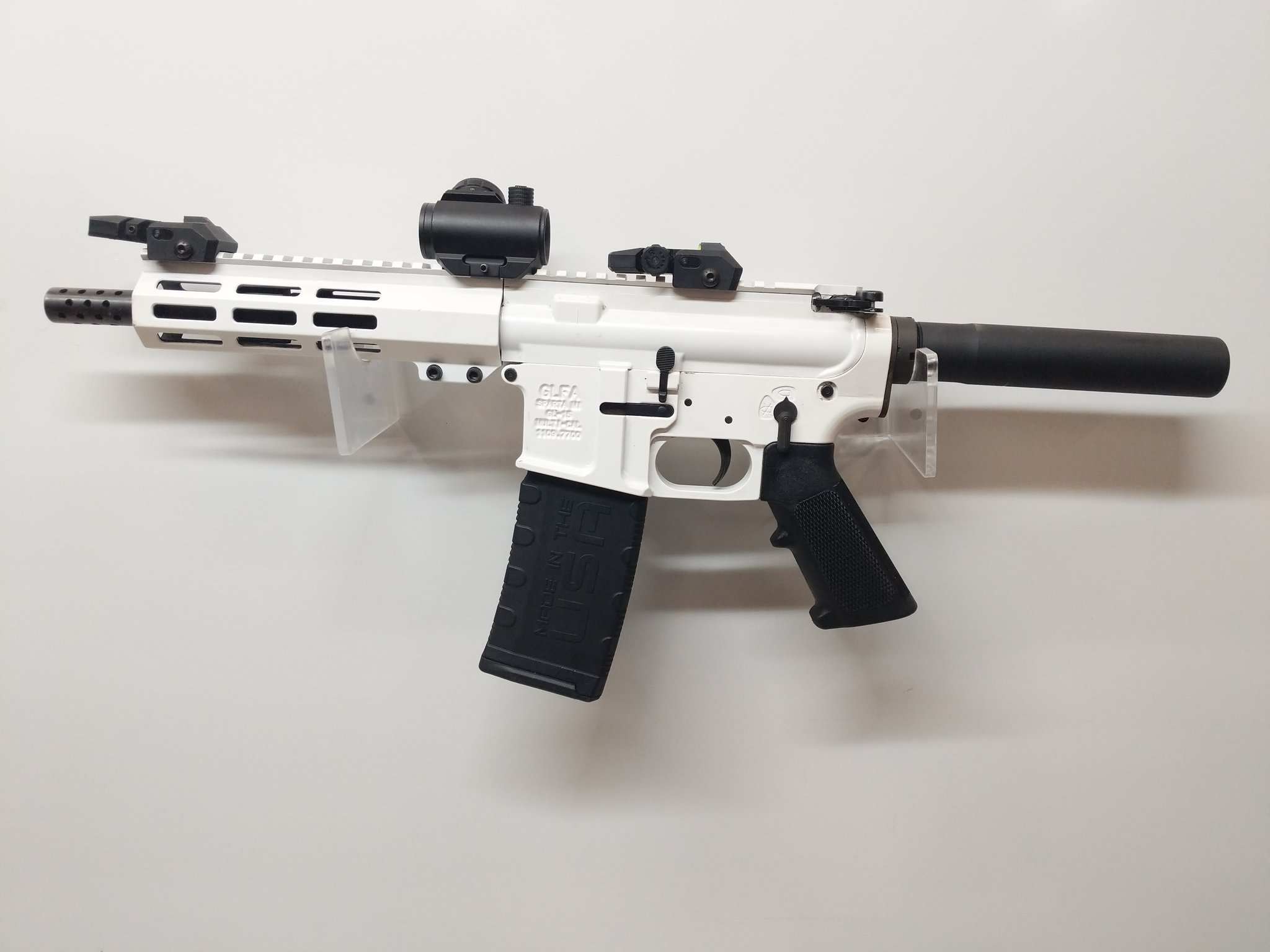 Great Lakes Firearms Gl-15
