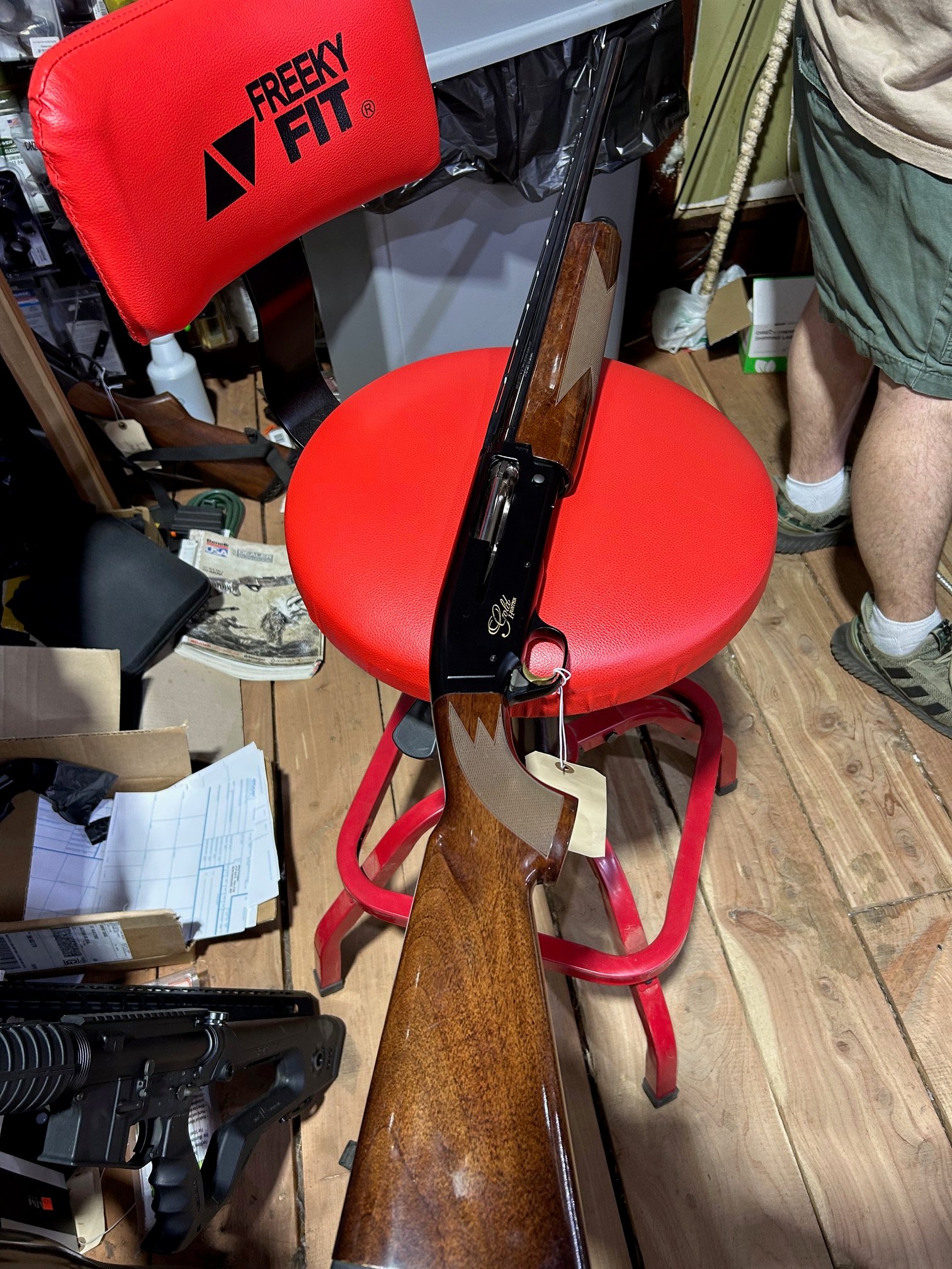 Browning Gold