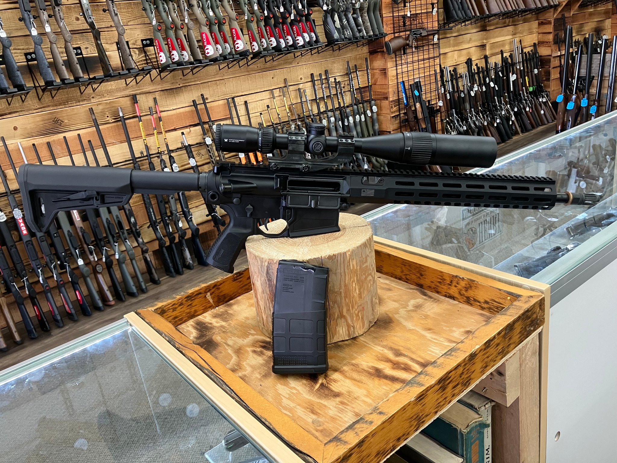 Sig Sauer 716i Tread